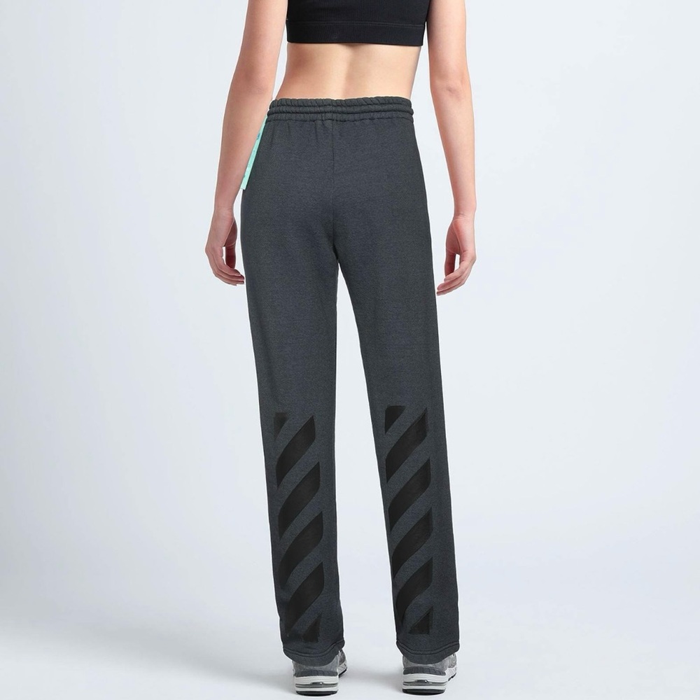 Stylish Black Women's Pants